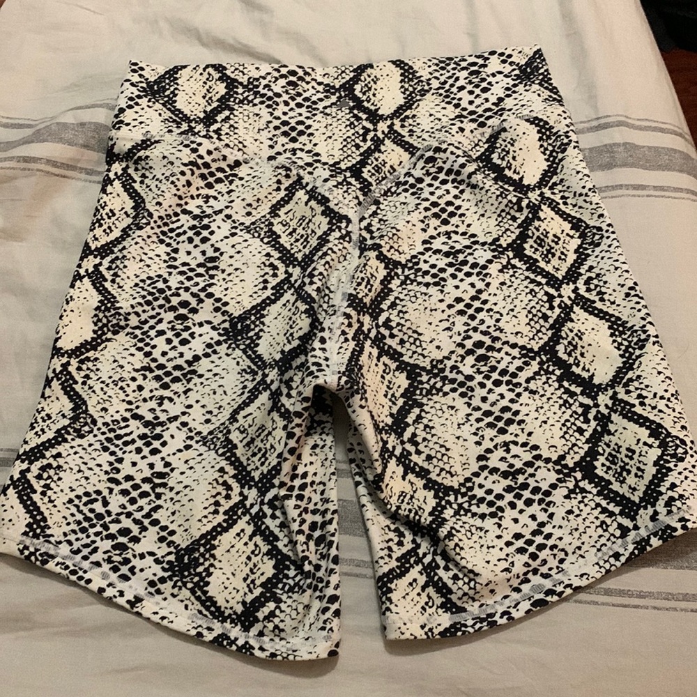 Balance Athletica Python Rider Shorts